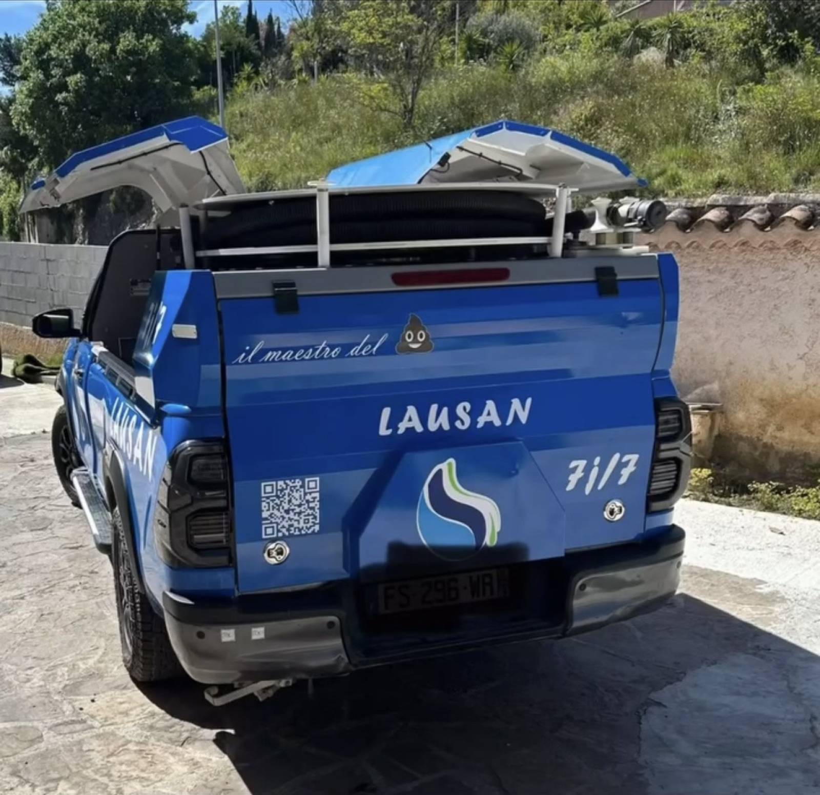 dépannage rapide et efficace par lausan