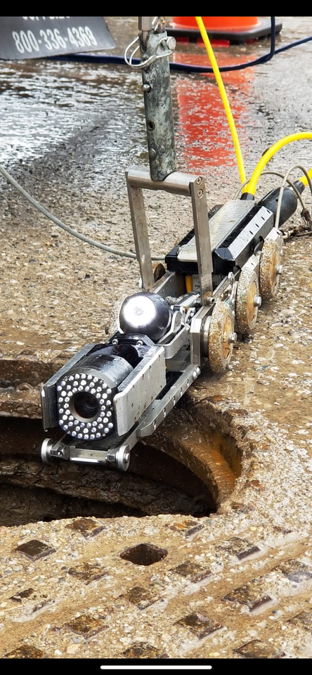 Pourquoi faire un diagnostic avant de déboucher vos canalisations à Sainte-Maxime ?