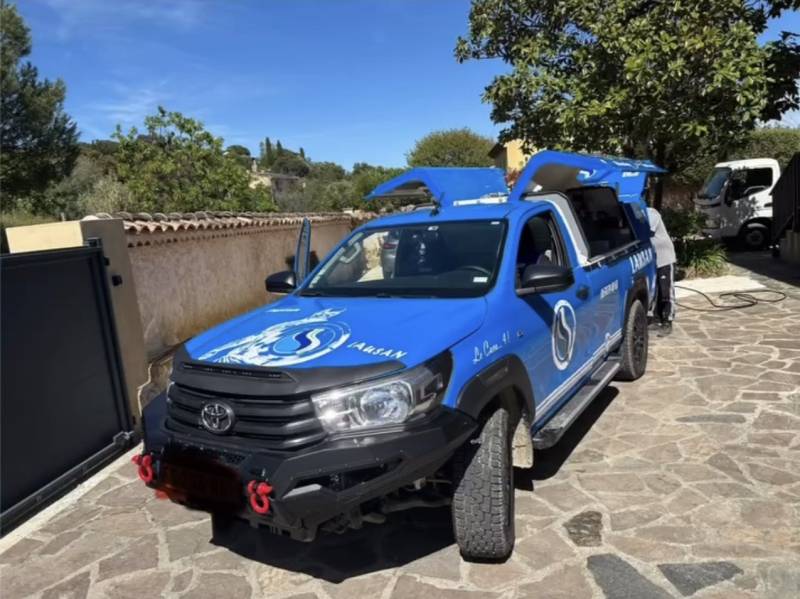 débouchage rapide à ramatuelle