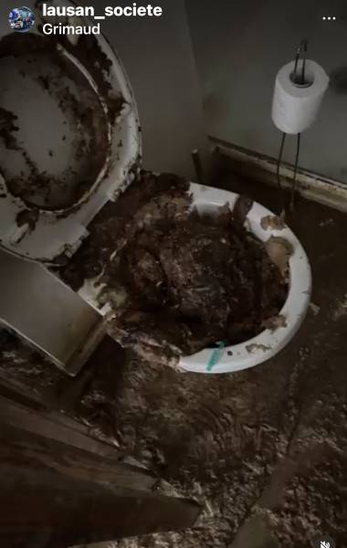 Débouchage en urgence de canalisation à Saint-Tropez (Var 83) : intervention rapide avec Lausan